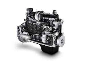 Motoare FPT Industrial N67 ENT (129 kW) 