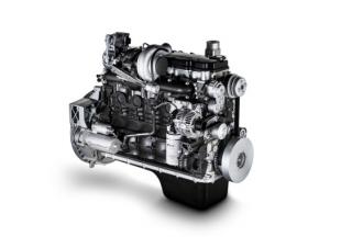 Motoare FPT Industrial N67 ENT (206 kW) 