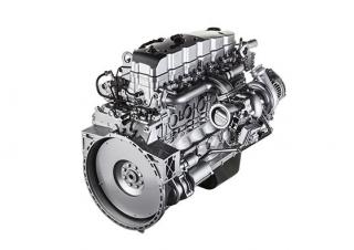 Motoare FPT Industrial N67 ENT (206 kW) 