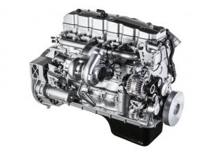 Motoare FPT Industrial N67 NG ENT (162 kW) 