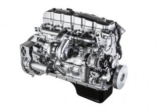 Motoare FPT Industrial N67 NG ENT (162 kW) 