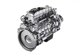 Motoare FPT Industrial N67 NG ENT (185 kW) 