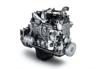 Motoare FPT Industrial N67 NG ENT (185 kW) 