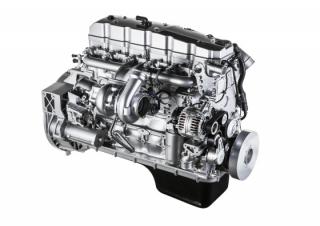 Motoare FPT Industrial N67 NG ENT (185 kW) 
