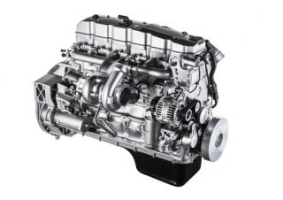 Motoare FPT Industrial N67 NG ENT (185 kW) 