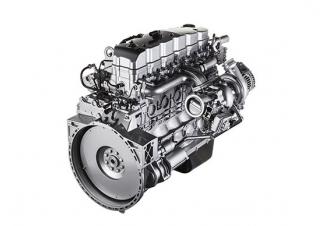 Motoare FPT Industrial N67 NG ENT (206 kW) 