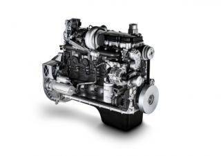 Motoare FPT Industrial N67 NG ENT (206 kW) 