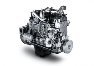 Motoare FPT Industrial N67 NG ENT (206 kW) 