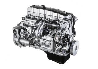 Motoare FPT Industrial N67 NG ENT (206 kW) 