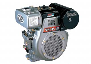 Motoare Kubota OC95-E4