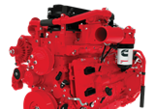 Motoare Cummins QSB6.7