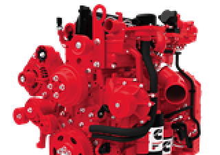 Motoare Cummins QSF3.8 