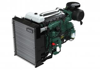 Motoare Volvo Penta TAD843GE