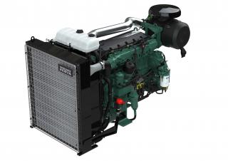 Motoare Volvo Penta TAD851GE