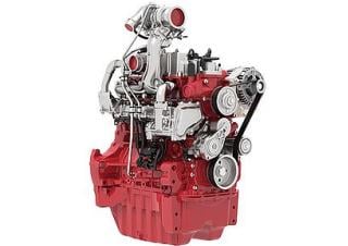 Motoare Deutz TCD 2.9 L4 HP