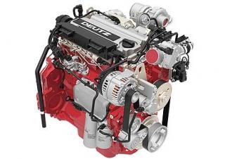 Motoare Deutz TCD 4.1