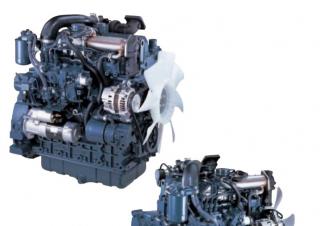 Motoare Kubota V3307-CR-T-E4B