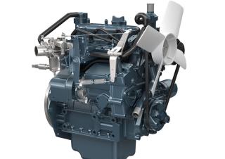 Motoare Kubota WG752-GL-E3
