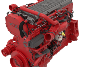 Motoare Cummins X15 430V