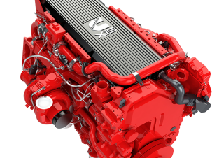 Motoare Cummins X15 600