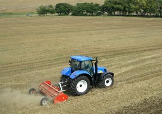 Mulcere/tocătoare forestiere Kuhn BK 320
