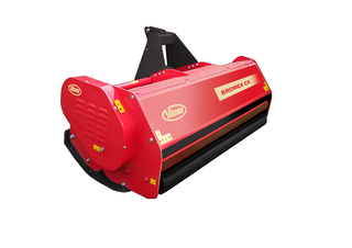 Mulcere/tocătoare forestiere Vicon Bromex CX 195