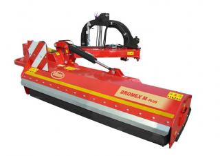 Mulcere/tocătoare forestiere Vicon Bromex M plus 250