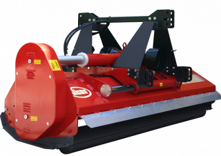 Mulcere/tocătoare forestiere Vicon Bromex PF 280