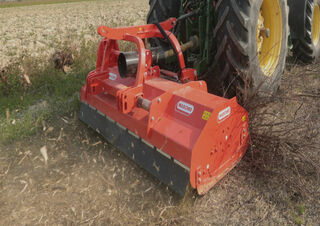 Mulcere/tocătoare forestiere Maschio Bufalo 280