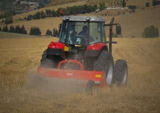Mulcere/tocătoare forestiere Maschio Chiara 250 S