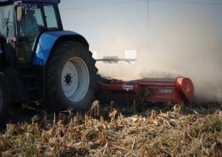 Mulcere/tocătoare forestiere Maschio Gemella 620