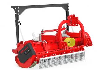 Mulcere/tocătoare forestiere Prinoth M450m-1900