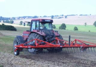 Mulcere/tocătoare forestiere Bugnot RM 660
