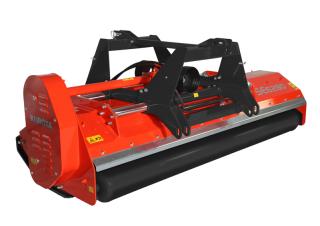 Mulcere/tocătoare forestiere Kubota SE6320