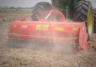 Mulcere/tocătoare forestiere Maschio Tornado 220