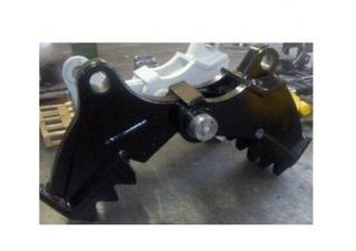 Atașamente Multiprocesoare Verdelli C.D_ F 10 R