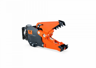 Atașamente Multiprocesoare VTN CK 22+ P