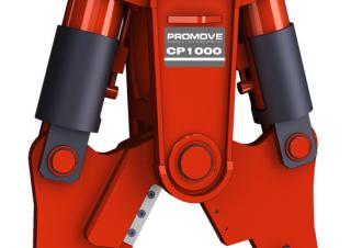 Atașamente Multiprocesoare Promove CP 1000
