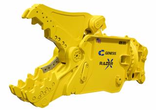Atașamente Multiprocesoare Genesis GRX 395