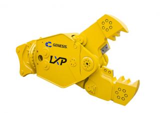 Atașamente Multiprocesoare Genesis LXP 200