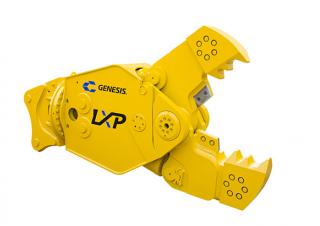 Atașamente Multiprocesoare Genesis LXP 200