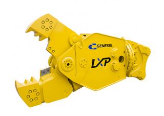 Atașamente Multiprocesoare Genesis LXP 200