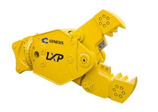 Atașamente Multiprocesoare Genesis LXP 200