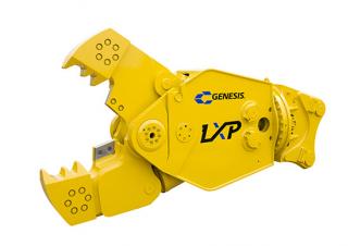 Atașamente Multiprocesoare Genesis LXP 300