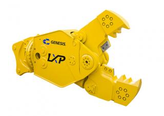 Atașamente Multiprocesoare Genesis LXP 300