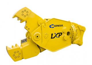 Atașamente Multiprocesoare Genesis LXP 300