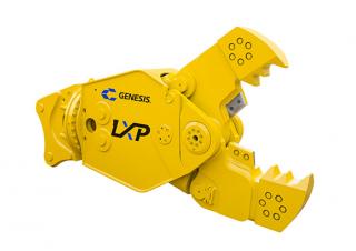 Atașamente Multiprocesoare Genesis LXP 400