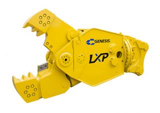 Atașamente Multiprocesoare Genesis LXP 400