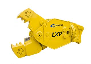 Atașamente Multiprocesoare Genesis LXP 500