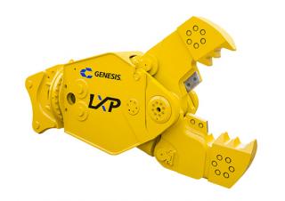 Atașamente Multiprocesoare Genesis LXP 500